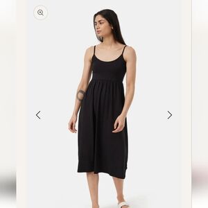 tentree sunset modal dress (BNWT)